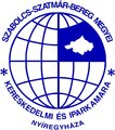 Ccissb - Chamber Of Commerce And Industry Of Szabolcs-Szatmár-Bereg County
