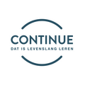 Continue, dat is levenslang leren