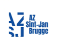 Logo AZ Sint-Jan Brugge