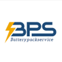 Logo BatteryPackService