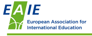 EAIE European Association for International Education logo