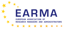 EARMA European Association of Research Managers and Administrators logo