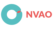 NVAO Accreditation Organisation of the Netherlands and Flanders Logo