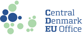 Central Denmark EU Office logo