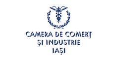 Chamber of Commerce and Industry of Iasi logo