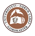 University of Gjirokastra (ECUG)