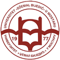 University of University of Mostar- Džemal Bijedić (UNMO)