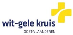 wit-gele kruis