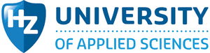 HZ University of Applied Sciences logo