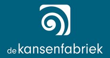 Stichting de Kansenfabriek logo