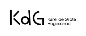 Karel de Grote Hogeschool logo