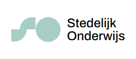 Stedelijk Onderwijs Antwerpen logo