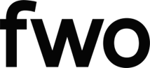 FWO logo