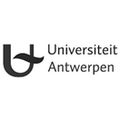 Universiteit Antwerpen logo