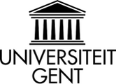 Universiteit Gent logo