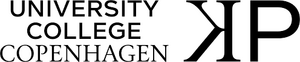 University College Copenhagen logo
