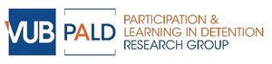VUB onderzoeksgroep PALD logo