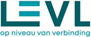 Levl vzw logo