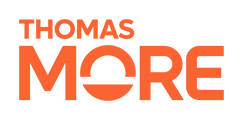 Thomas More - NIEUW (nu te gebruiken)