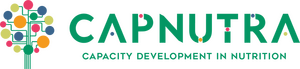CAPNUTRA logo