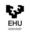 EHU logo