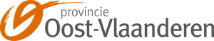 Provincie Oost-Vlaanderen logo