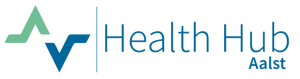 Health Hub Aalst logo