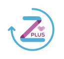 Z-Plus logo