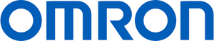 OMRON logo