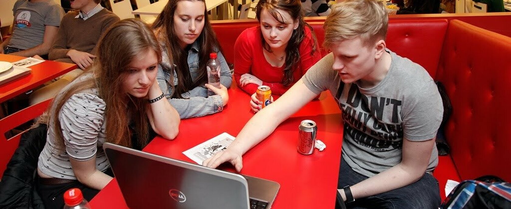 Campus Brussel mineen