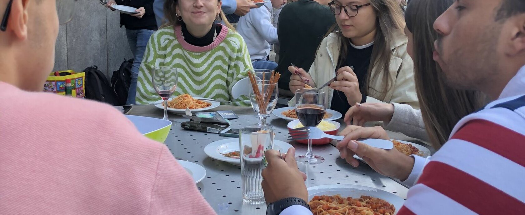 studenten