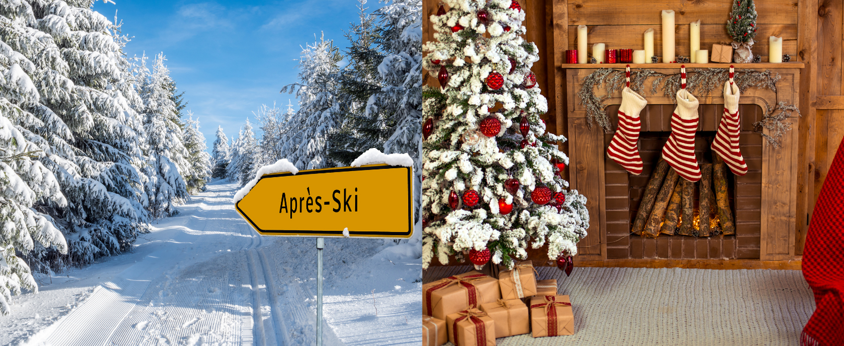 Après Ski of Kerstmis