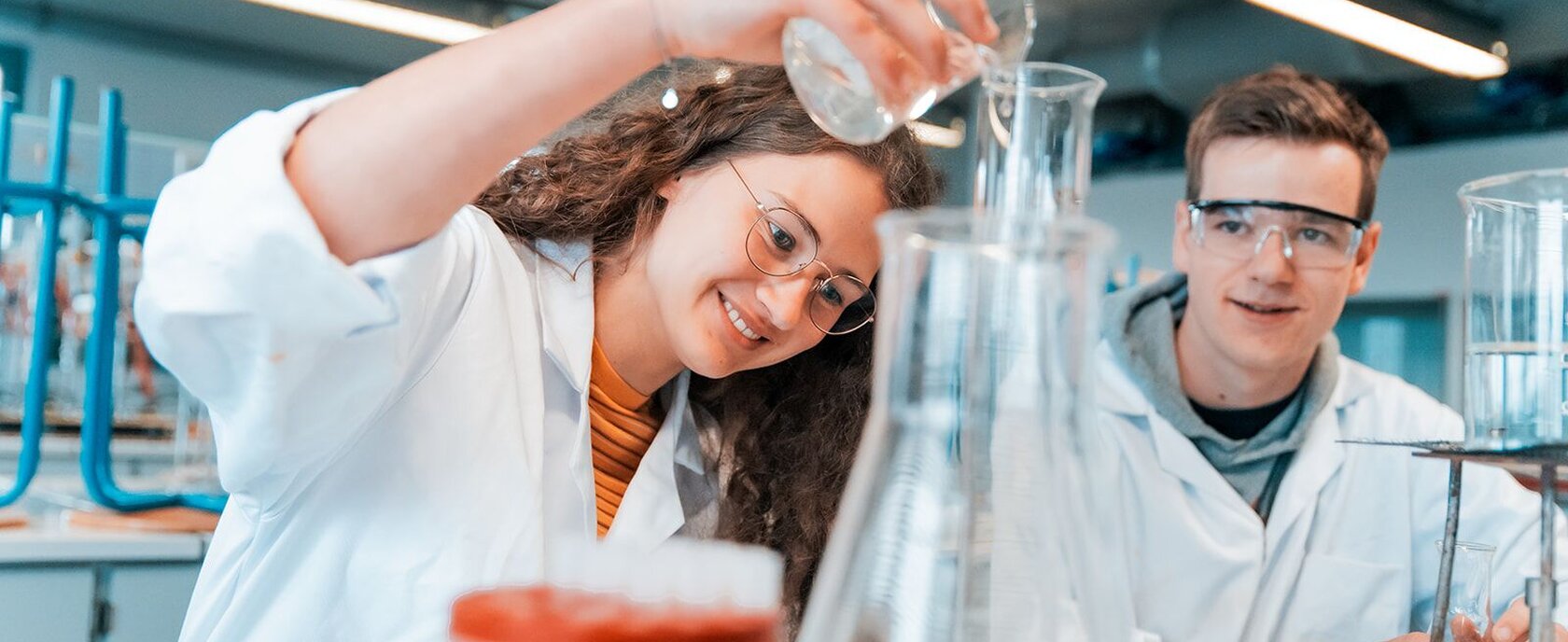 chemie