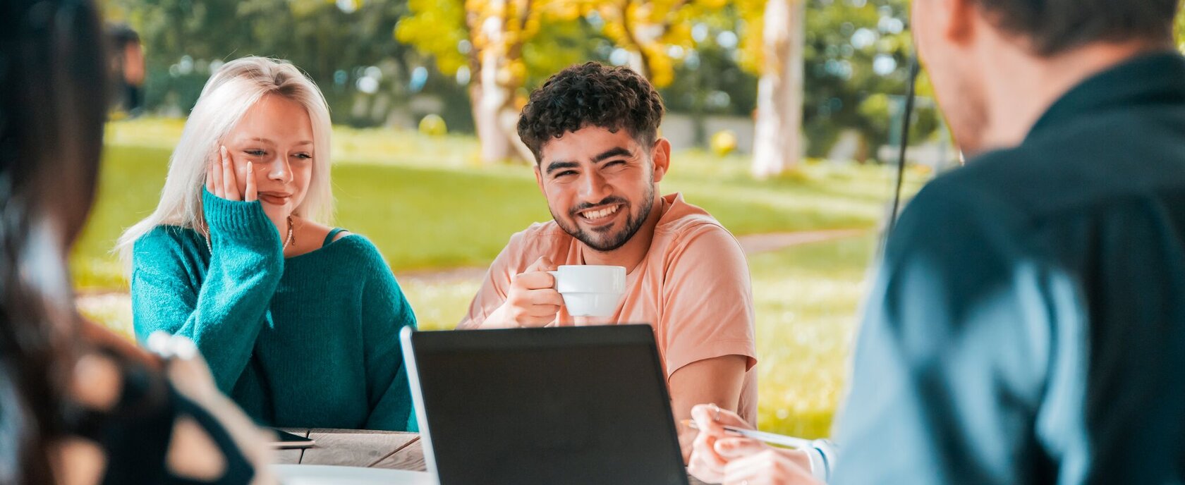 Op hogeschool Odisee campus Dilbeek kan je eduactieve bachelor secundair onderwijs en orhtopedagogie studeren