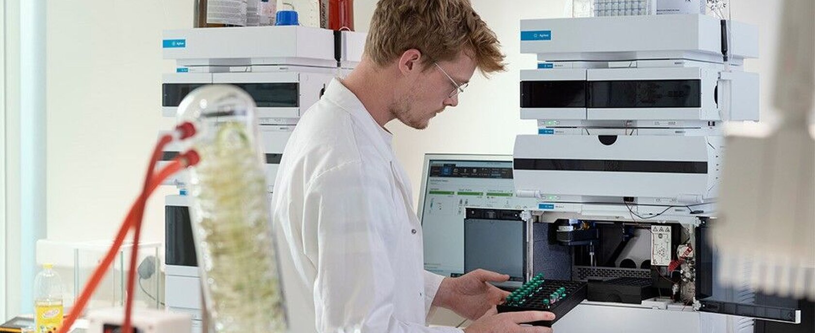 Axel analyse
