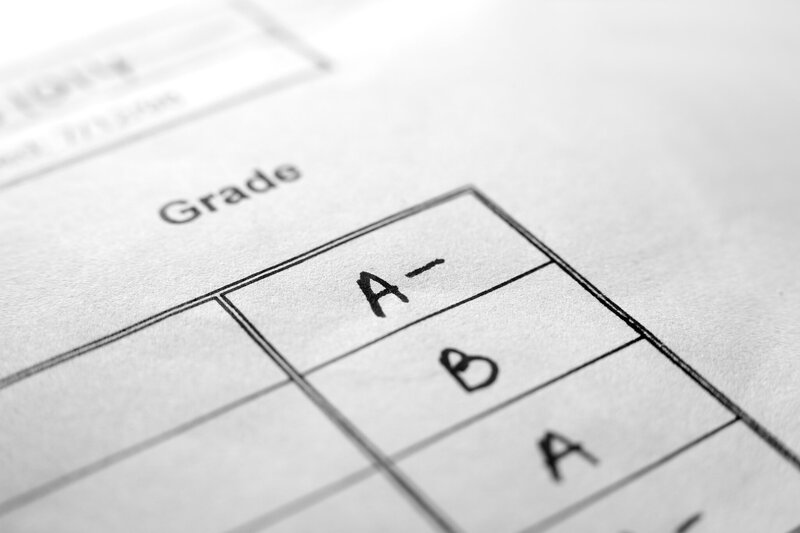 Resultatenrapport
