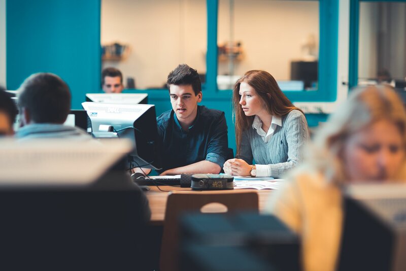 accounting administration