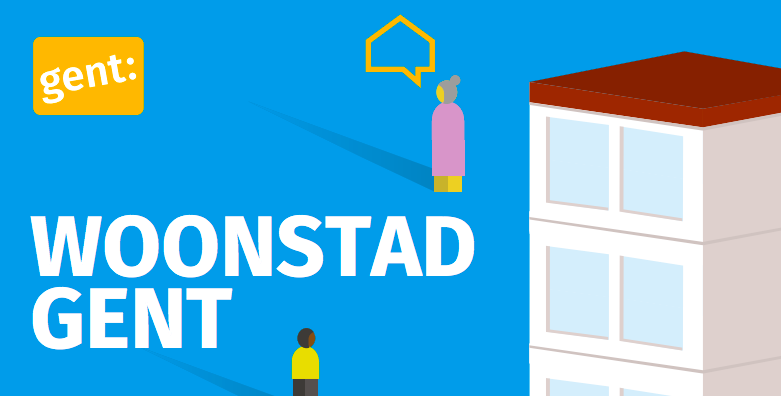 woonstad gent