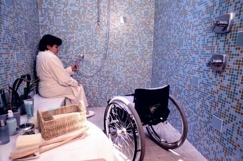 Handicap en wonen