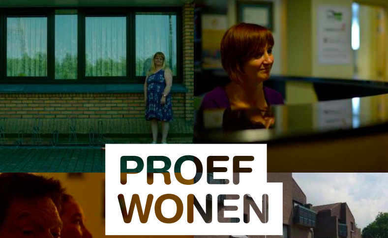 Proefwonen