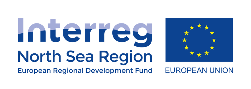 interreg north sea