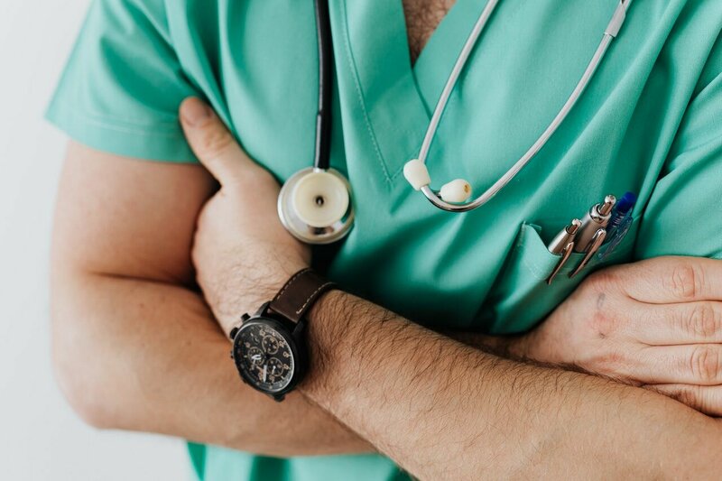 dokter