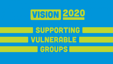 Vision 2020