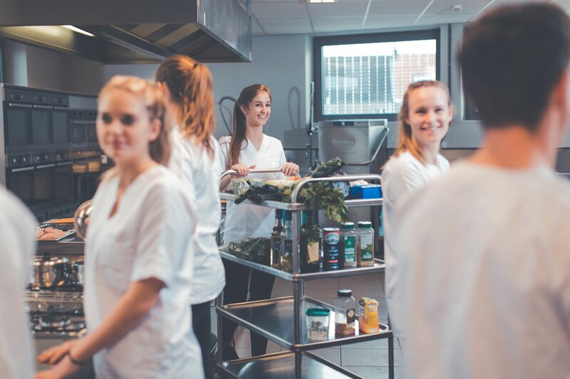 Keuken L222