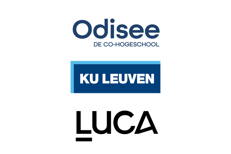 Logo's partners