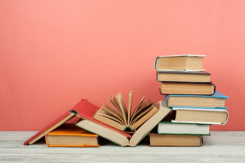 Studieboeken