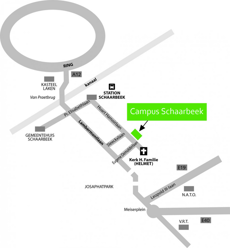 plan campus