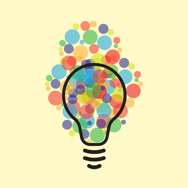 light bulb