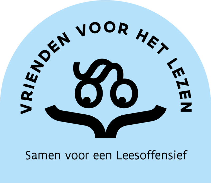 Logo Leesoffensief