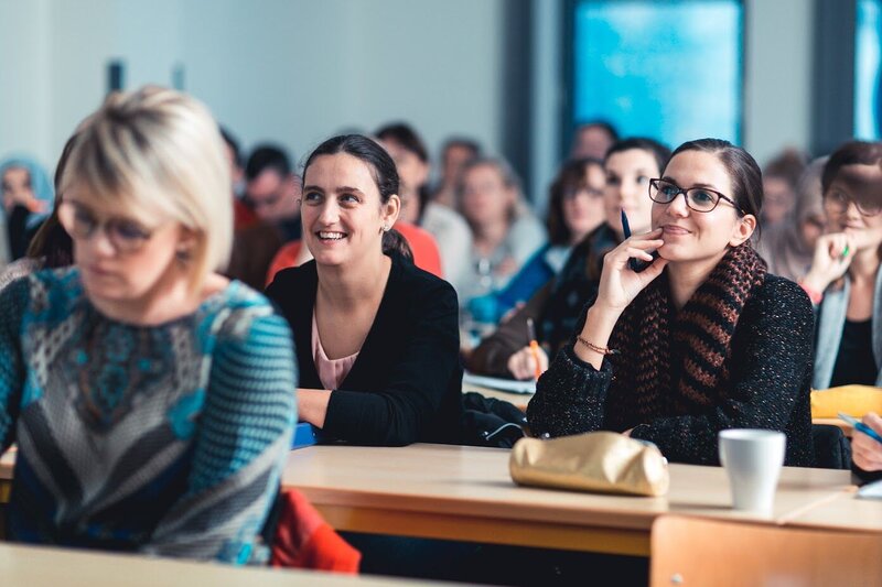 volwassenonderwijs